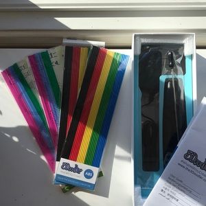 BRAND NEW 3DOODLER